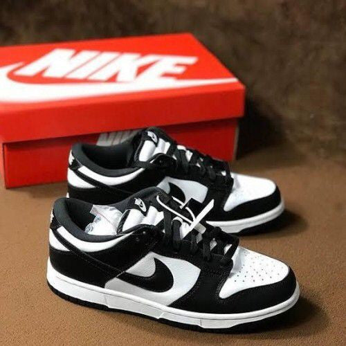 Nike Dunk Low Panda