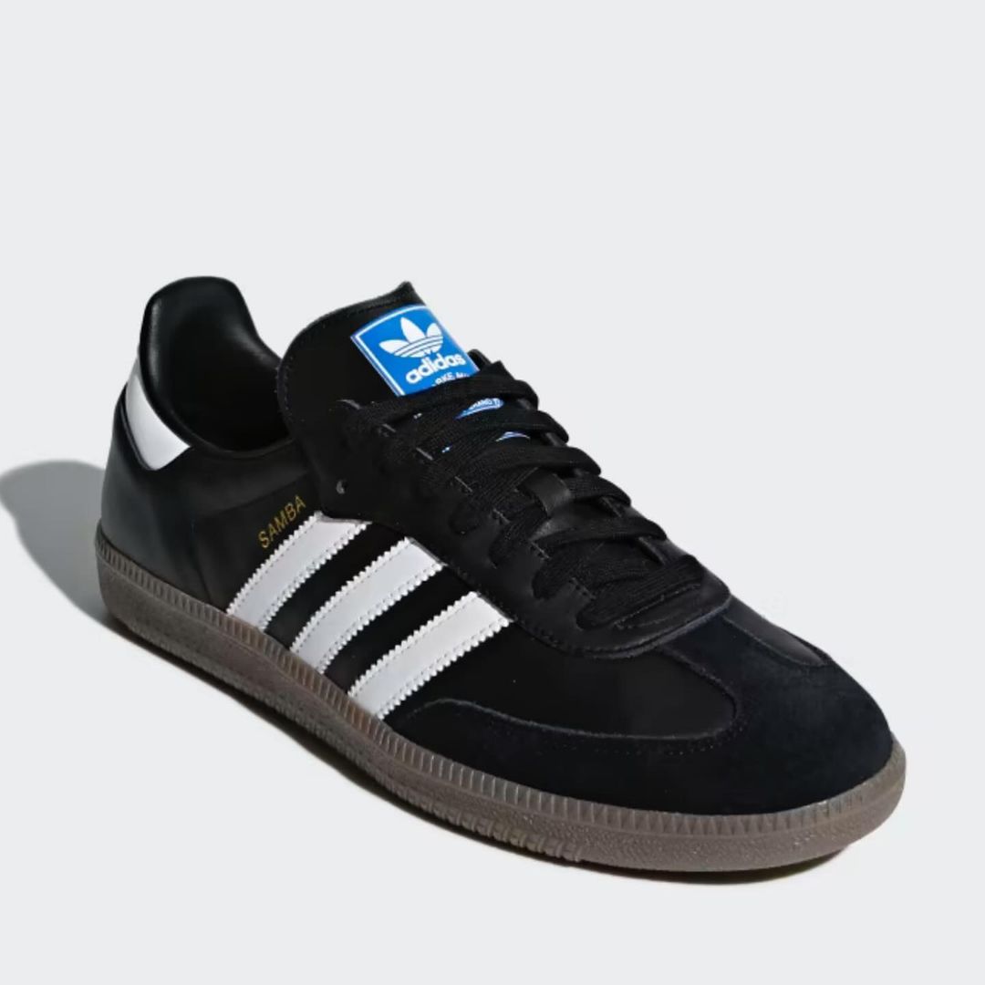 Tenis Adidas Samba Unisex - La nueva tendencia de 2024