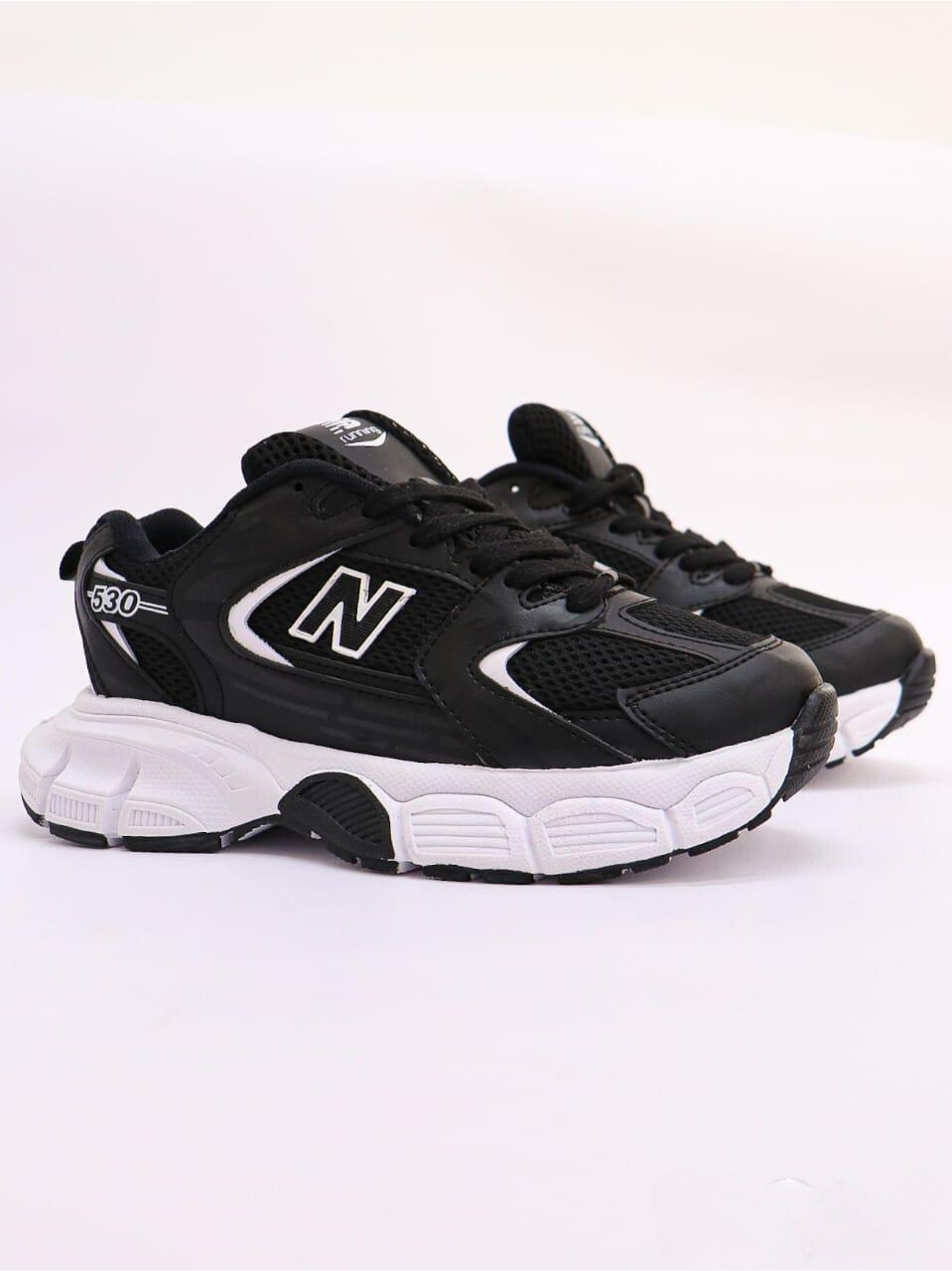 Nuevos Tenis New Balance 530